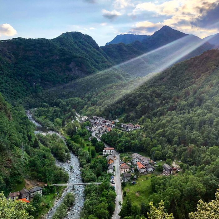 La PRO LOCO CRAVAGLIANA avvia un nuovo mandato La PRO LOCO CRAVAGLIANA avvia un nuovo mandato