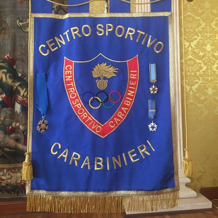 Concorso pubblico, per titoli, per il reclutamento di 13 (tredici) carabinieri in ferma quadriennale, per il Centro Sportivo dell'Arma dei Carabinieri Concorso pubblico, per titoli, per il reclutamento di 13 (tredici) carabinieri in ferma quadriennale, per il Centro Sportivo dell'Arma dei Carabinieri