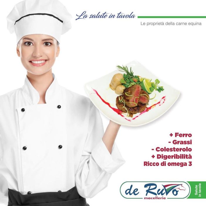 Da Macelleria De Ruvo prodotti sani e gustosi tutto l’anno a Borgosesia e Quaregna FOTO