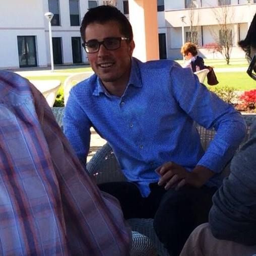 Il premio Romagnanese dell'anno a Riccardo Moia Il premio Romagnanese dell'anno a Riccardo Moia