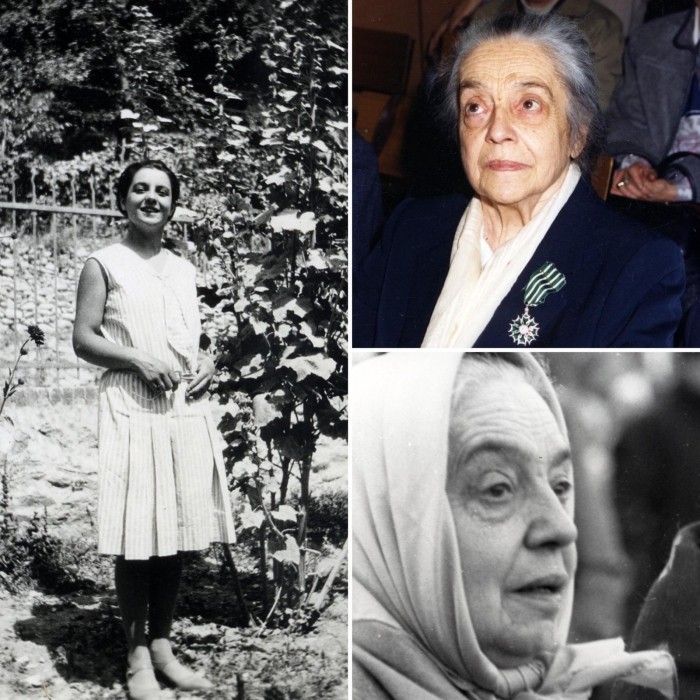 Maria Adriana Prolo: tra Romagnano e Torino, la signora dei musei 30 anni dopo