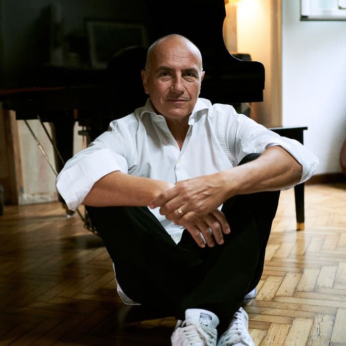 Viotti Festival, Danilo Rea racconta De Andrè al pianoforte: appuntamento al Teatro civico. Viotti Festival, Danilo Rea racconta De Andrè al pianoforte: appuntamento al Teatro civico.