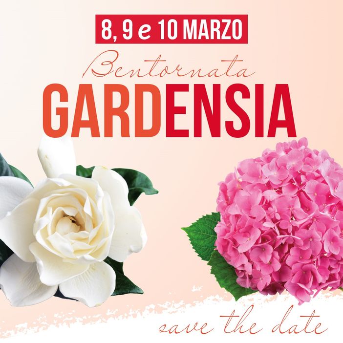 Bentornata Gardensia AISM 2024. il 9 e 10 marzo nelle piazze della Valsesia Bentornata Gardensia AISM 2024. il 9 e 10 marzo nelle piazze della Valsesia