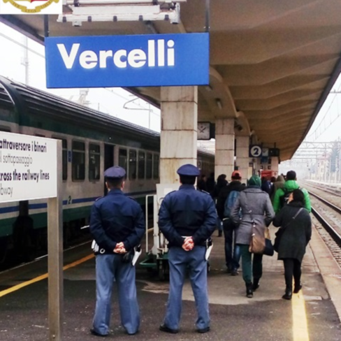 &quot;Biglietto, prego&quot;: ma lei si alza e prende a schiaffi il controllore