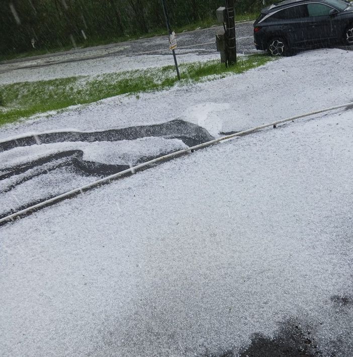 Maltempo, tregua a nord ma è ancora allerta gialla nel sud del Piemonte (foto di repertorio) Maltempo, tregua a nord ma è ancora allerta gialla nel sud del Piemonte (foto di repertorio)