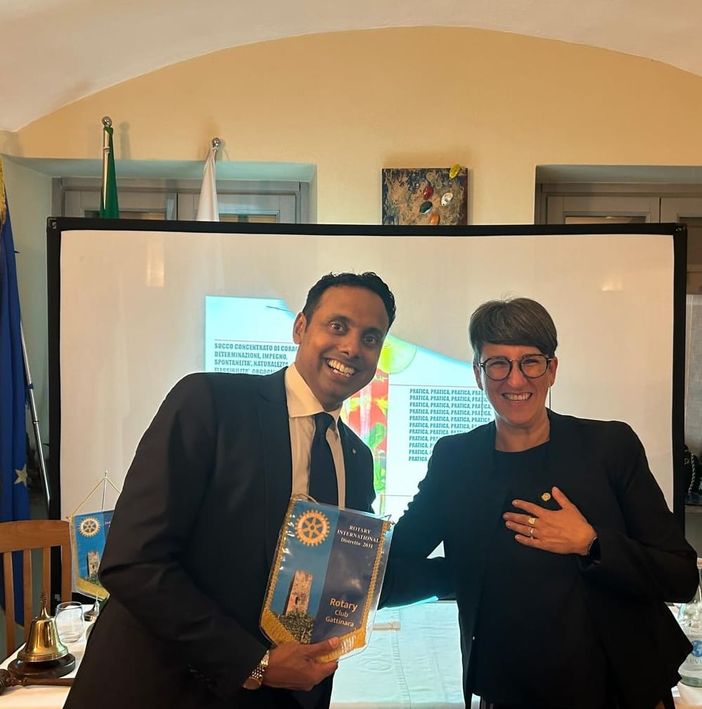 Il potere delle parole, Supreeth Fasano: un viaggio nella comunicazione. Il potere delle parole, Supreeth Fasano: un viaggio nella comunicazione.