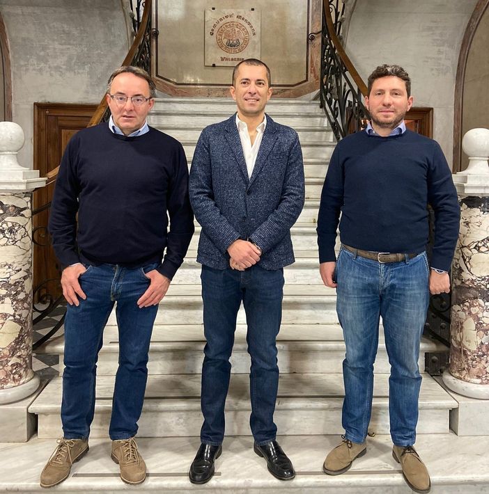 A Varallo l'incontro con l'Assessore regionale Marco Gabusi per fare il punto sui danni del maltempo A Varallo l'incontro con l'Assessore regionale Marco Gabusi per fare il punto sui danni del maltempo