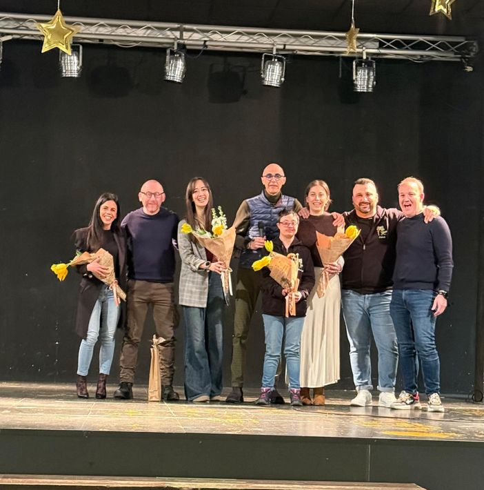 Quarona, rinnovato il direttivo della Proloco: Andrea Giambone nuovo presidente Quarona, rinnovato il direttivo della Proloco: Andrea Giambone nuovo presidente