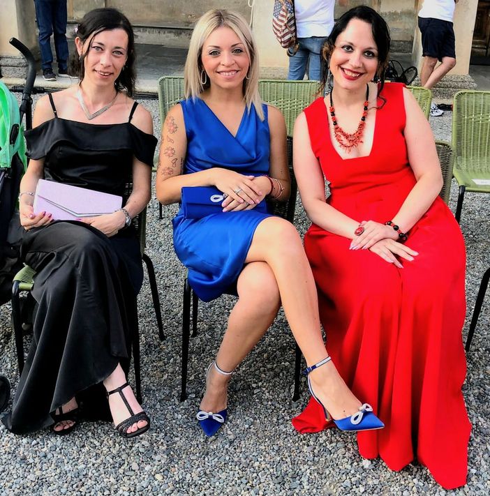 Successo per il progetto Lilt che ha coinvolto il corso Moda dell'Ipsia