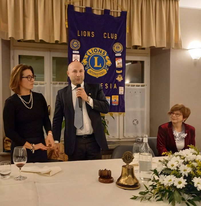 Lions Club Valsesia, ospite l’Associazione PasSePORTout: i progetti sulla diversità.
