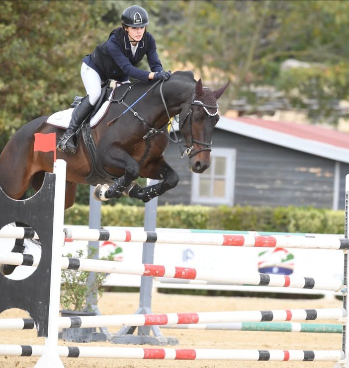Gattinara, grandi risultati per le amazzoni del Gemini Riding Club tra Verona e le finali nazionali