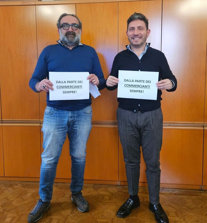 Distretto del commercio valsesiano, in preparazione il bando: “in arrivo 350mila euro per le attività”