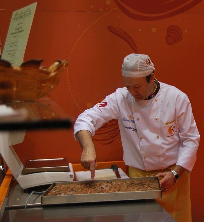 Coggiola (Biella), pasticceria Piantanida: artigianalità passione e piacere Coggiola (Biella), pasticceria Piantanida: artigianalità passione e piacere