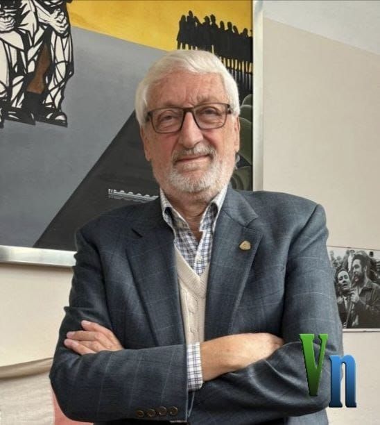 Un ricordo del Preside Alessandro Orsi