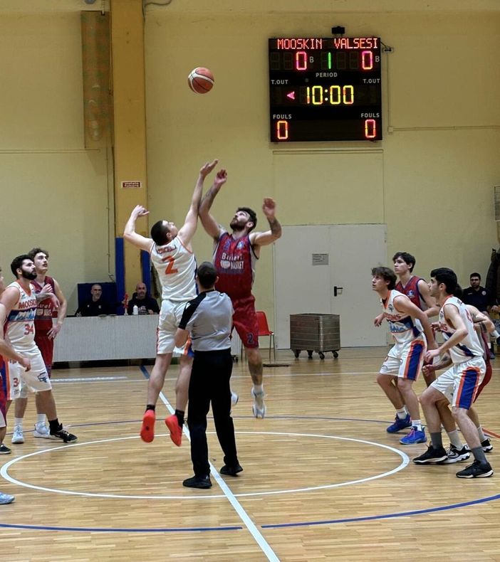 Barberi Valsesia Basket cade nel derby Barberi Valsesia Basket cade nel derby