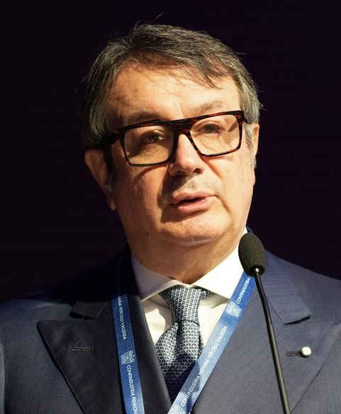 Accordo UE-Mercosur, Robiglio (CNVV): “Serve un’Europa strategica per le imprese del territorio” Accordo UE-Mercosur, Robiglio (CNVV): “Serve un’Europa strategica per le imprese del territorio”