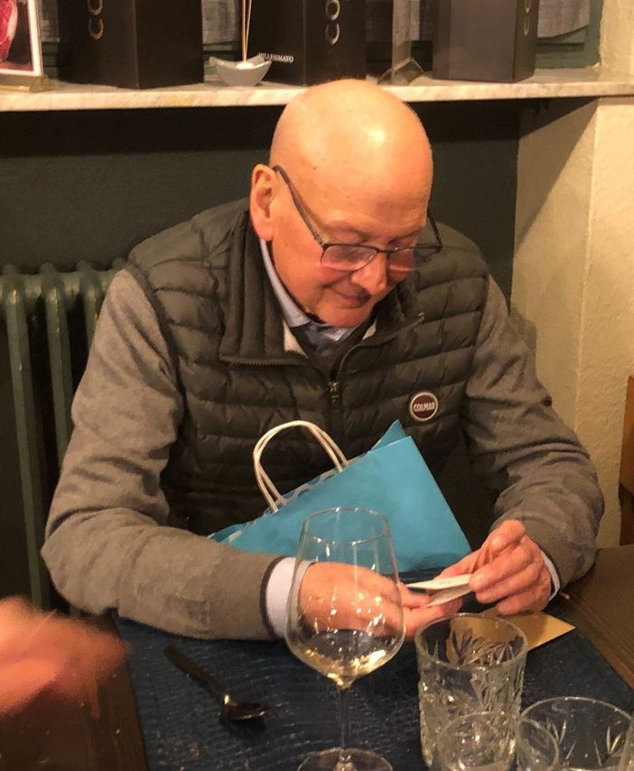 Serravalle: Offerte in memoria di Ennio Reolon Serravalle: Offerte in memoria di Ennio Reolon