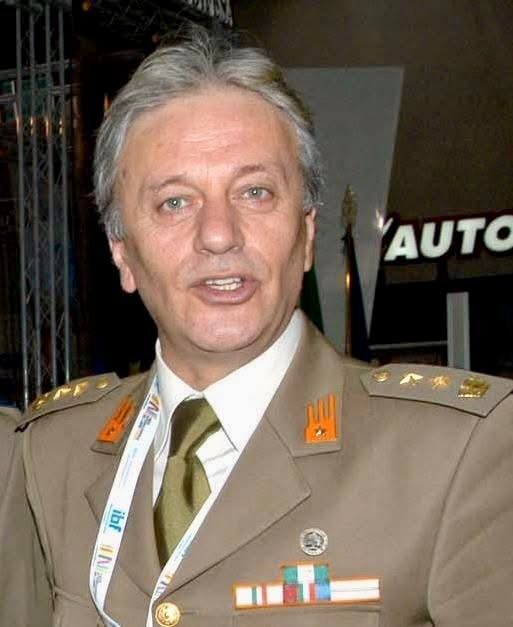 Gattinara saluta Domenico Perone: rosario e funerale alla chiesa di San Pietro