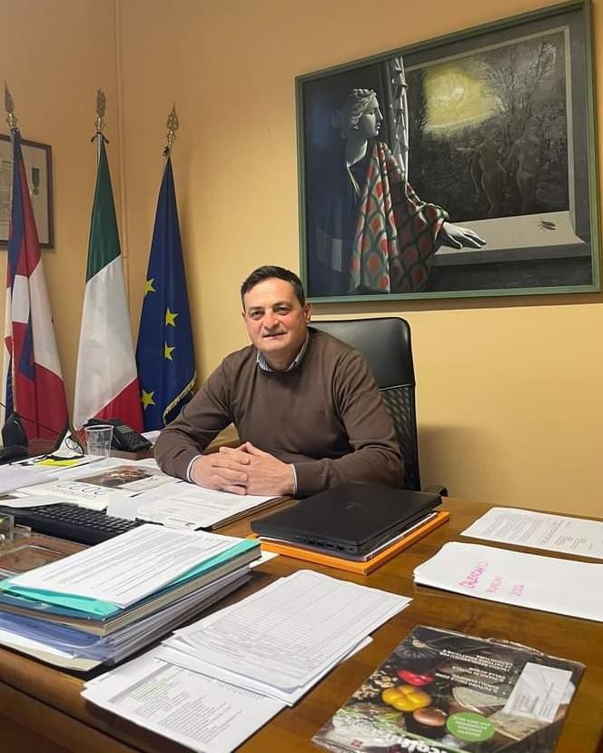 Borgosesia: Cantieri di lavoro e servizio civile Borgosesia: Cantieri di lavoro e servizio civile