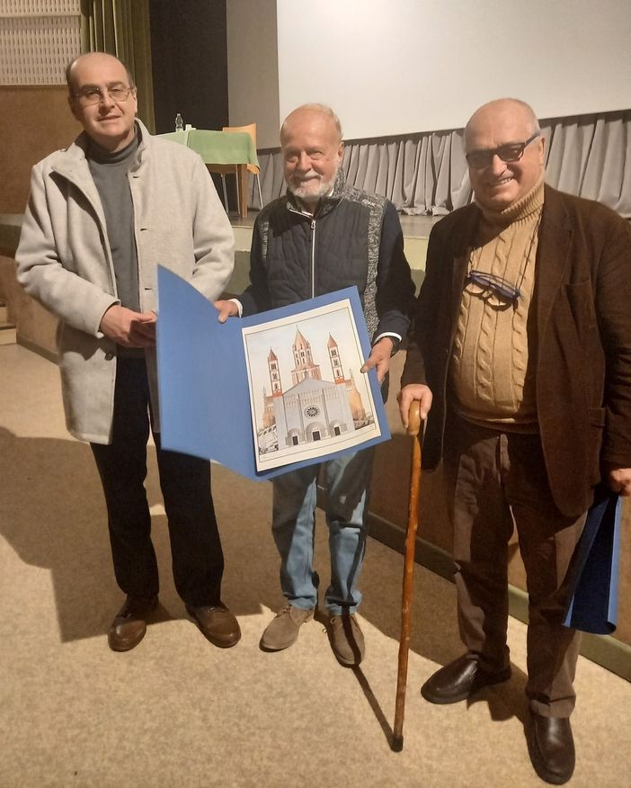 A Varallo la prima provinciale del docu-film sull’architettura contemporanea nelle Alpi, con Rimella tra le dieci storie raccontate A Varallo la prima provinciale del docu-film sull’architettura contemporanea nelle Alpi, con Rimella tra le dieci storie raccontate
