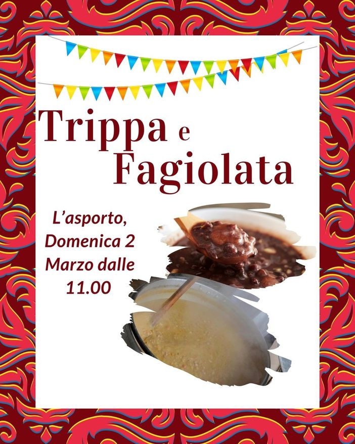 Valduggia: Carnevale 2025, sapori autentici e maschere della tradizione Valduggia: Carnevale 2025, sapori autentici e maschere della tradizione