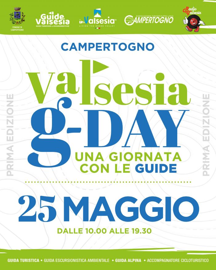 Valsesia G-Day: una giornata alla scoperta delle bellezze di Campertogno Valsesia G-Day: una giornata alla scoperta delle bellezze di Campertogno