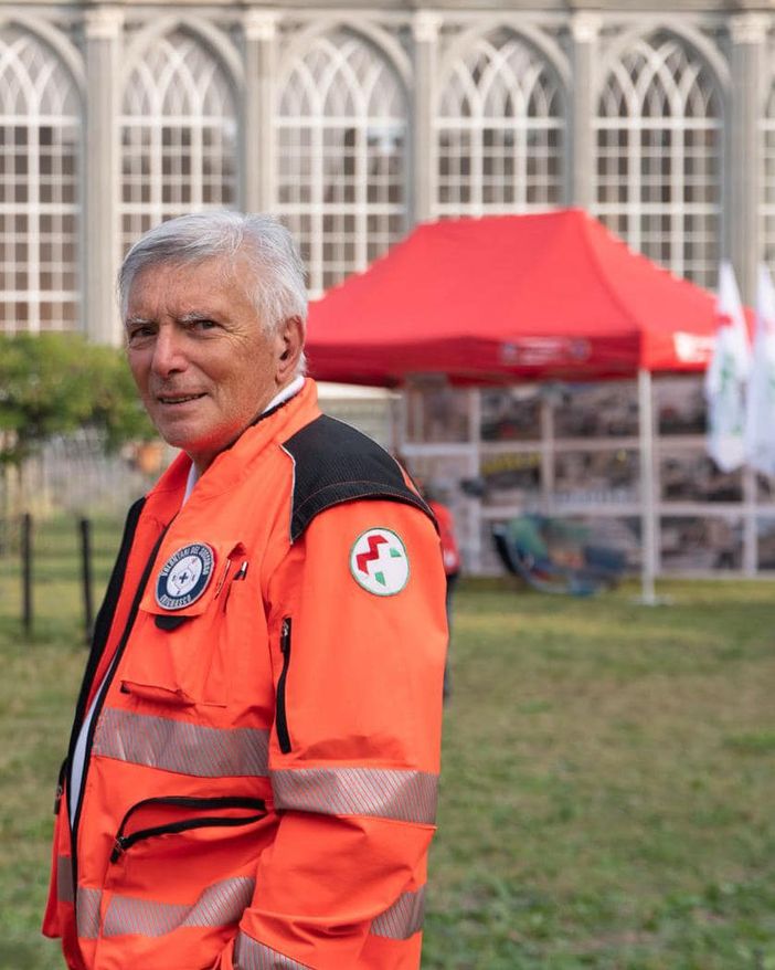 Gianni Zanellato Gianni Zanellato