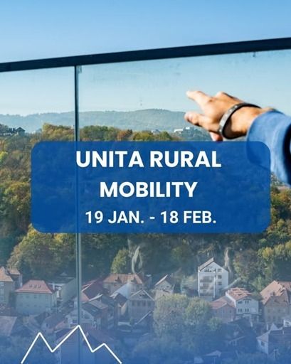 Per il terzo anno consecutivo, la Valsesia ospita UNITA Rural Mobility