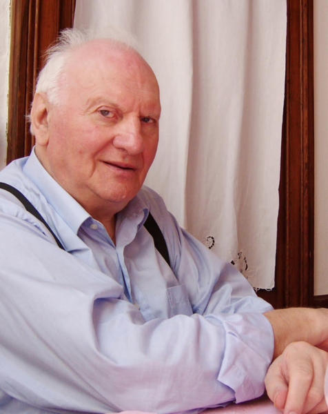 Addio a Nino Zanfa, decano dei giornalisti valsesiani