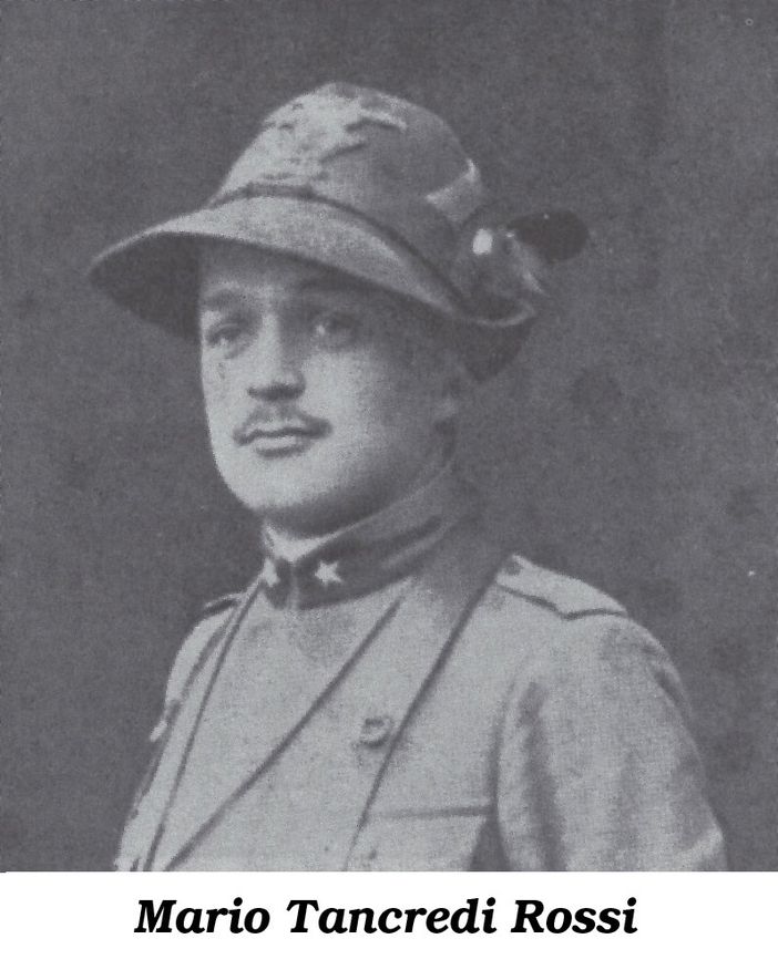 Valsesia magica e misteriosa: Era di Fobello lo studioso di Fra Dolcino morto in guerra sull’Ortigata