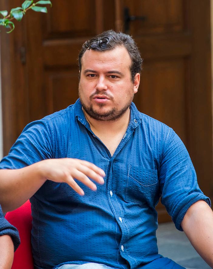 Varallo: Mostra di Lorenzo e Sergio Lombardi Varallo: Mostra di Lorenzo e Sergio Lombardi