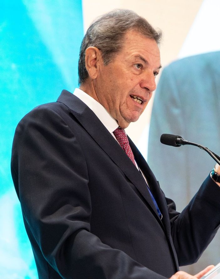 Dedicato al tema dell’energia il secondo numero di “Visioni d’impresa”, il magazine quadrimestrale di Confindustria Dedicato al tema dell’energia il secondo numero di “Visioni d’impresa”, il magazine quadrimestrale di Confindustria