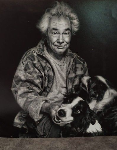 Addio a Mauro Testa, alfiere della squadra agonistica del Cai