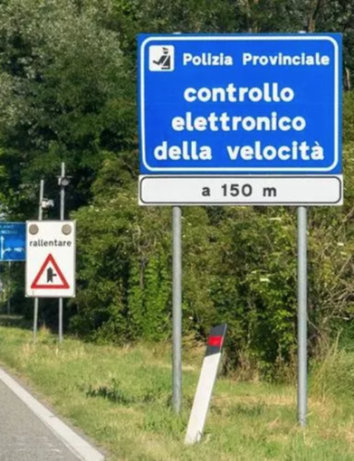 Non solo velocità: i nuovi autovelox passano i veicoli ai raggi X. Ecco dove sono