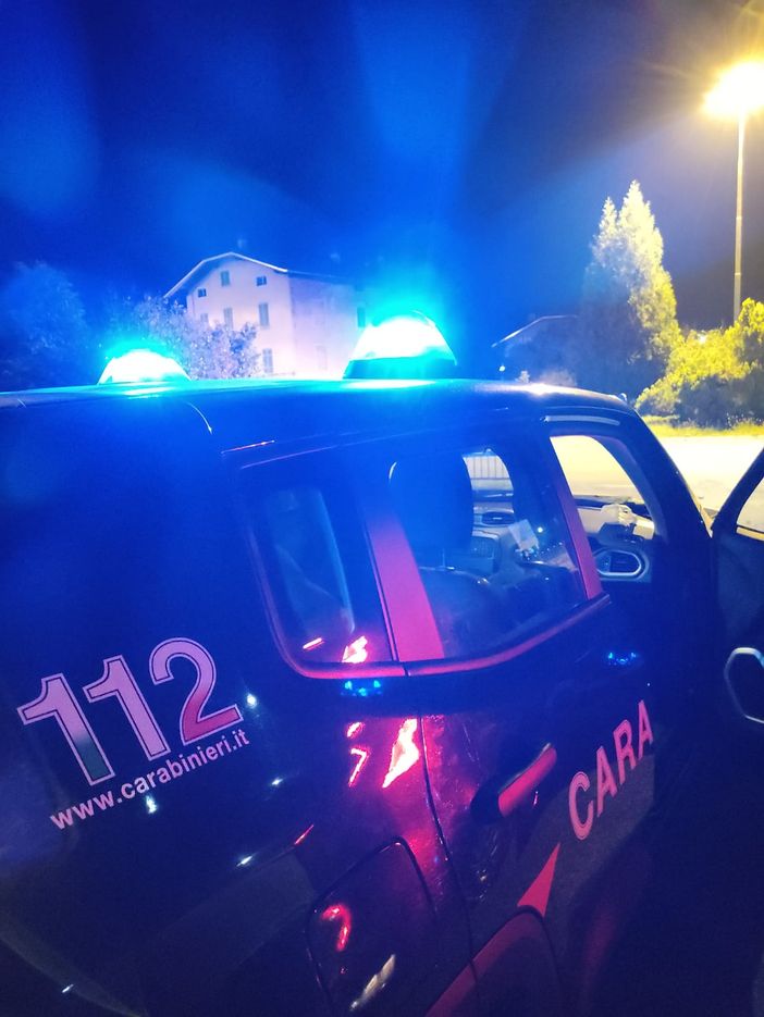 Non rispetta i domiciliari, arrestato e tradotto in carcere per scontare 10 mesi