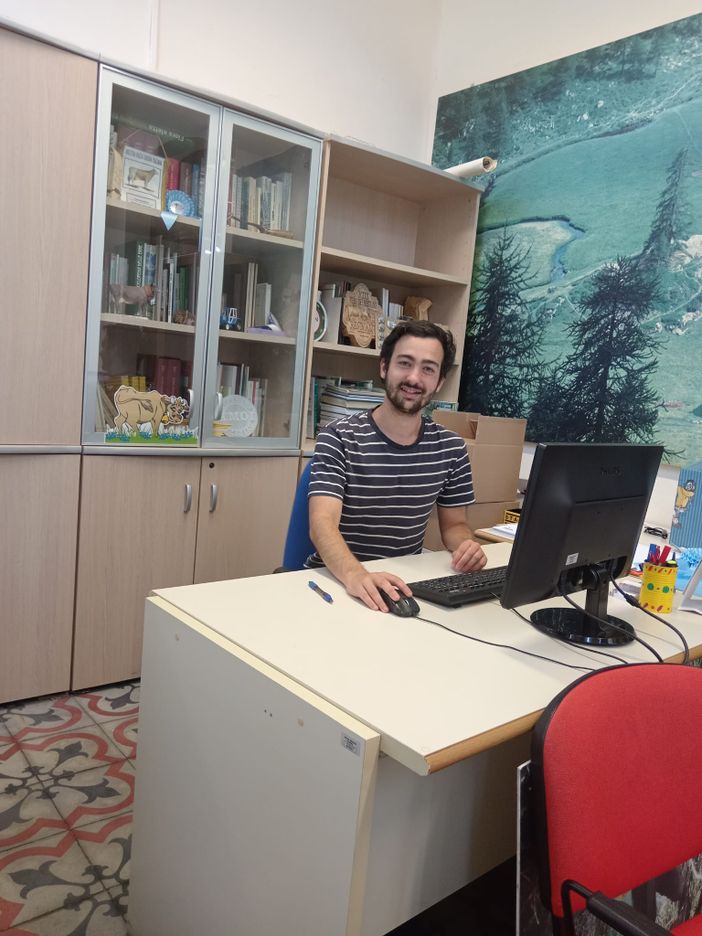 Rural mobility: uno studente in erasmus all’umv