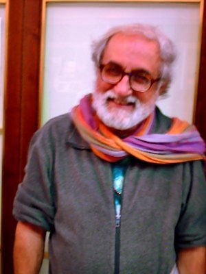 Padre Zanotelli ospite a Boca