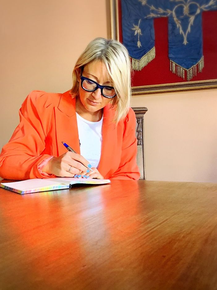 Borgosesia: La giunta pulisce la città