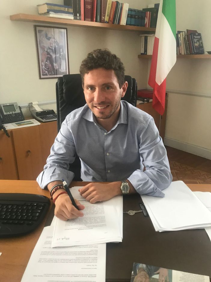 Aree interne: parte la parte operativa per assicurarsi i 4milioni di euro Aree interne: parte la parte operativa per assicurarsi i 4milioni di euro