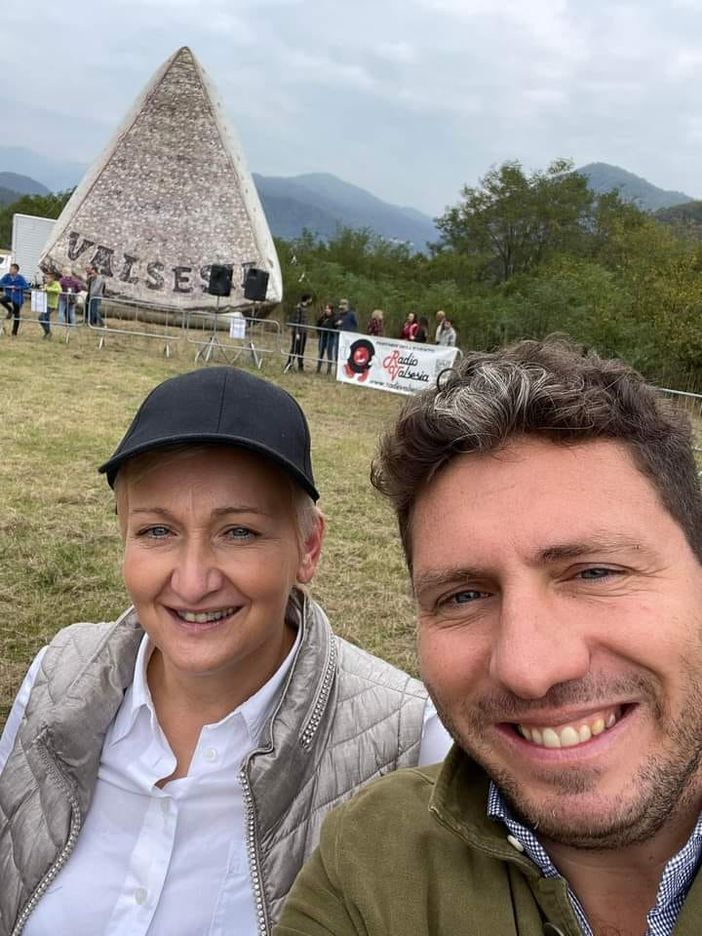 Un disegno per la Fiera di Doccio Un disegno per la Fiera di Doccio