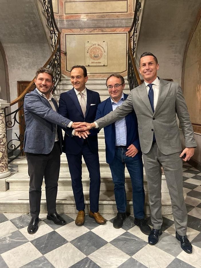 Quarona, dalla Regione 176 mila euro per la riqualificazione delle acque sotterranee Quarona, dalla Regione 176 mila euro per la riqualificazione delle acque sotterranee