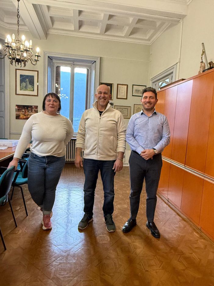 Quarona, il Comune conferma il supporto agli “Amici del Venerdì Santo” per un film sulla Passione