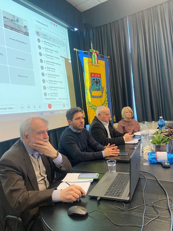 Aree interne: dopo le consultazioni parte la fase operativa per assicurarsi 4milioni di euro