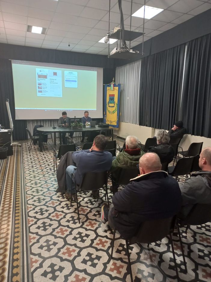 Comunità Energetica Valsesia: bilancio positivo e obiettivo mille adesioni