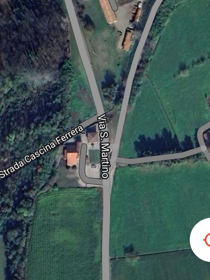 Una nuova rotatoria tra Ghemme e Carpignano Una nuova rotatoria tra Ghemme e Carpignano