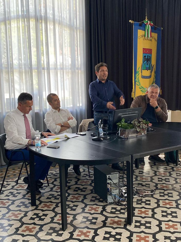 Tre milioni dalla Regione per la Valsesia: via alla ricostruzione dopo l’alluvione del 2025 Tre milioni dalla Regione per la Valsesia: via alla ricostruzione dopo l’alluvione del 2025