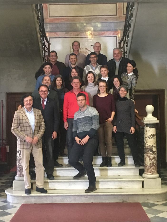 Interreg Casco Project: i partners europei si incontrano a Varallo