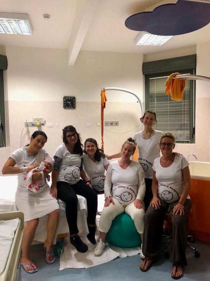 Io nasco a Borgosesia, al via la campagna promozionale