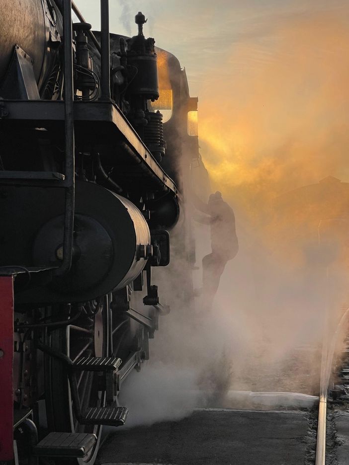 Tornano i treni storici sulla Novara-Varallo Tornano i treni storici sulla Novara-Varallo