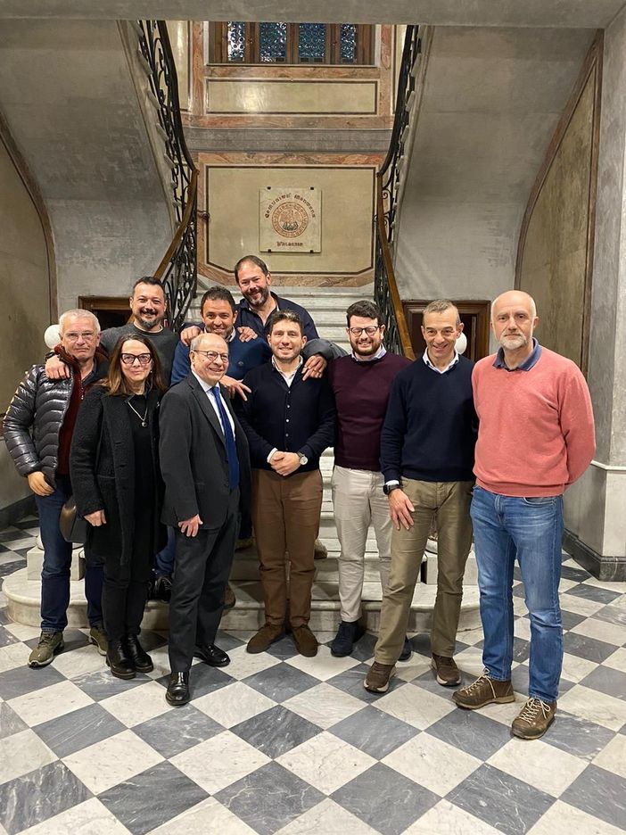 E' nata la Comunità energetica della Valsesia E' nata la Comunità energetica della Valsesia